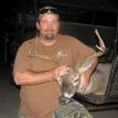 Lance Davis at The Big D Ranch