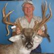 Frank Dansby, Owner The Big D Ranch